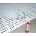 Good material high quality plastic chicken slat